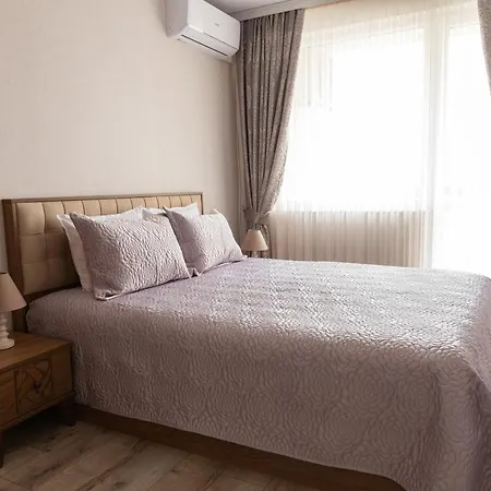 Apartment Point Premium + Ruse