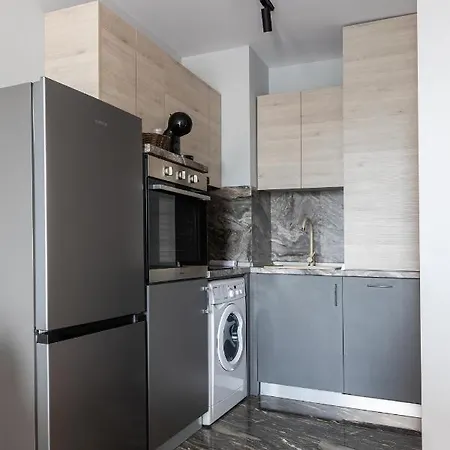 Point Premium + Apartment