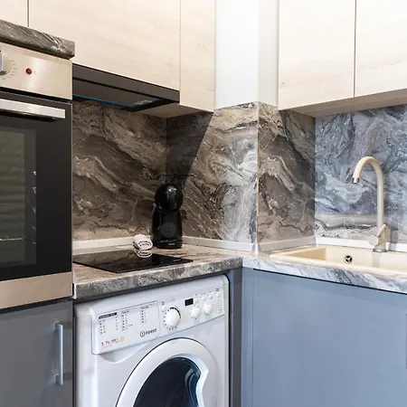 Point Premium + Daire *