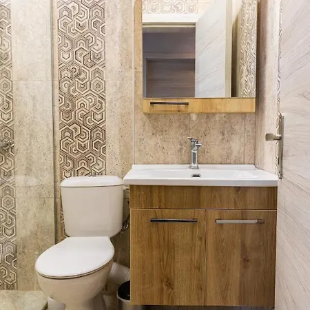 Apartment Point Premium + Ruse