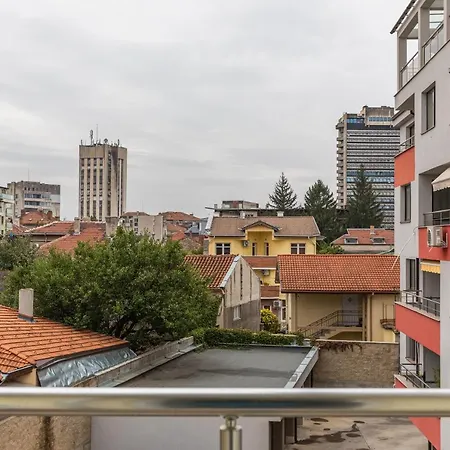 Apartment Point Premium + Ruse