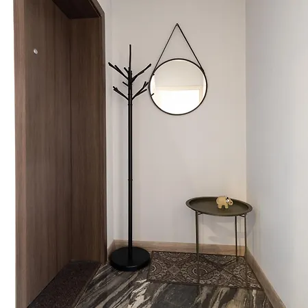 Lägenhet Point Premium +