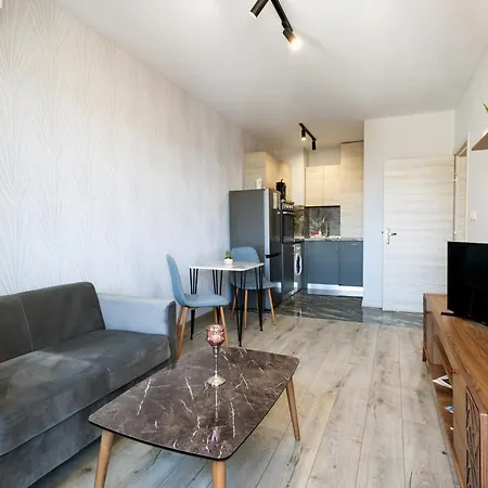 Point Premium + Lägenhet Ruse