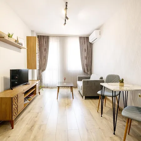 Apartment Point Premium + *
