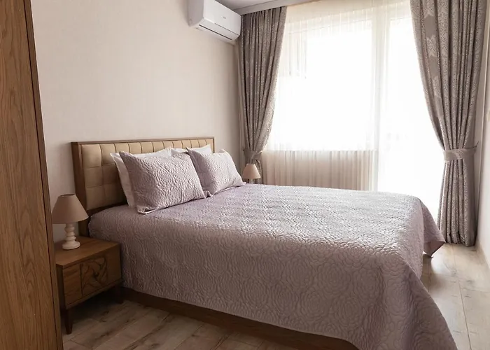 Daire Point Premium + Rusçuk