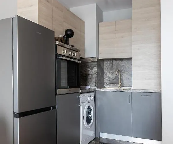 Point Premium + Lejlighed