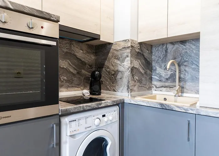 Point Premium + Lejlighed *