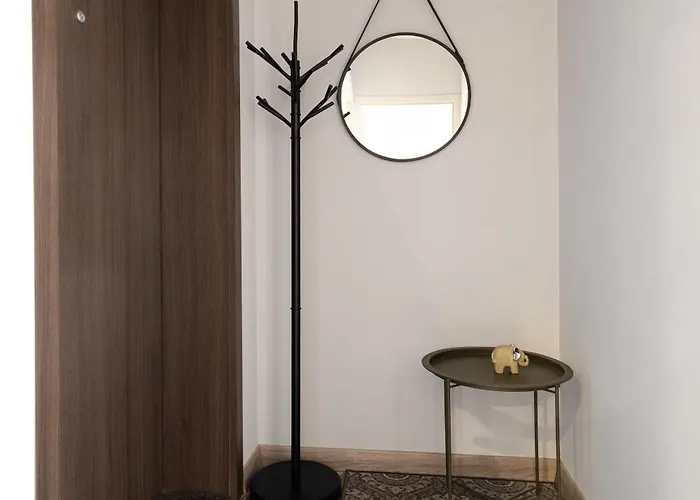 Lejlighed Point Premium +