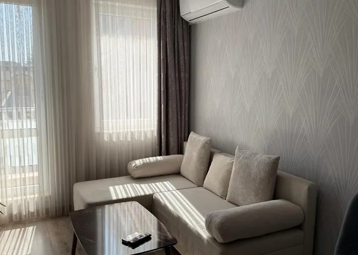 Point Premium + Lejlighed *